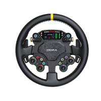 MOZA Racing CS Pro руль для симрейсинга