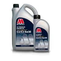 Millers Oils XF C3 5W-30 масло моторное, 5 л