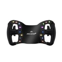 Ascher Racing Mclaren Artura Sport руль для симрейсинга, проводное подключение (USB), черный