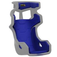 Sabelt Sim Racing SRX-1 подушки для кресла (к-т)