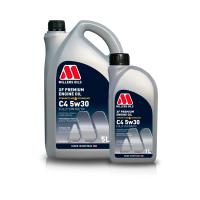 Millers Oils XF Premium C4 5W-30 масло моторное
