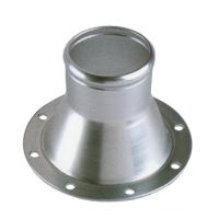 Sparco горловина бензобака, серебристый