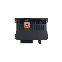 AIM PDM08 модуль питания, без GPS и щитка приборов, с LVDS кабелем