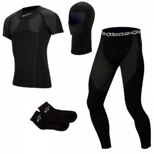 Нижнее белье для картинга Нижнее белье для картинга