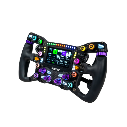 Рулевые колеса