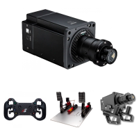 Simagic DS-8X шифтер H-образный, черный, цена