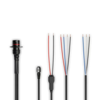 AIM GT32 кабель, черный