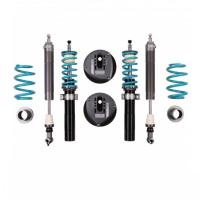 Nitron NTR R3 комплект подвески для MINI F56 JCW (14-), голубой