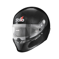 Stilo ST6 CMR Carbon Lite шлем для картинга, карбон, 53