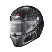 Stilo ST6 CMR Zero Carbon шлем для картинга, карбон, 53