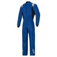 Alpinestars Kart Indoor V2 комбинезон для картинга