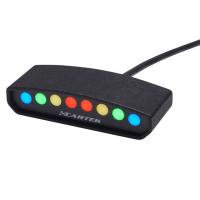 Cartek CLUB индикатор отсечки, черный