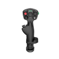 MOZA Racing MHG штурвал для авиасимуляторов