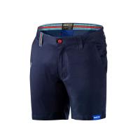 Sparco Martini Racing Tailored шорты, синий, XS