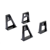 Sabelt кронштейны кресла GT635, сталь, черный