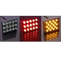 Cartek фонарь дождевой светодиодный двухцветный (FIA)