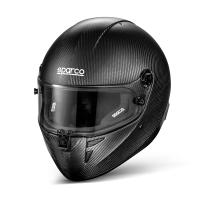 Sparco Stealth Carbon шлем для картинга, карбон, XS (53-54 см)