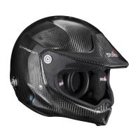 Stilo WRX Raid Carbon Turismo шлем для автоспорта, карбон, 54