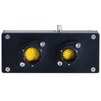 AiM EVO6 система сбора данных (логгер), GPS в салон, 1,3 м, чёрный