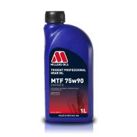 Millers Oils Trident Professional MTF масло трансмиссионное, 75W-90, 1 л, прозрачный