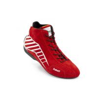 Sabelt Challenge TB-2 ботинки для автоспорта, красный, 36