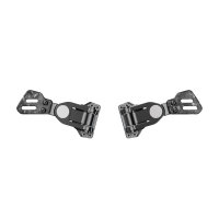 MOZA Racing лепестки дополнительные (CS Pro), черный