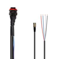 AIM кабель стандартный для SmartyCam 3 Dual, черный