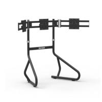 Trak Racer стойка для 3 мониторов (22" - 35"), черный