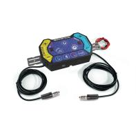 Sparco IS-300 устройство переговорное цифровое (Nexus "папа"), черный