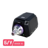 Conspit Ares Platinum база рулевая (20 Nm), б/у (Grade 1), чёрный