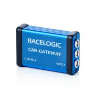 Racelogic расширитель каналов