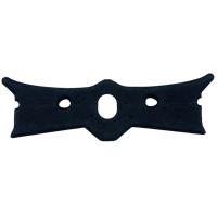 Stilo Venti WRX накладка для подбородка, черный Stilo Venti WRX накладка для подбородка, черный