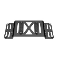 MOZA Racing кронштейн под базу (R9 / R16 / R21), черный