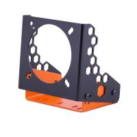 Simucube кронштейн регулируемый с нижним креплением Simucube кронштейн регулируемый с нижним креплением