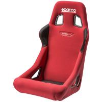 Sparco Sprint L кресло для автоспорта, сталь, красный