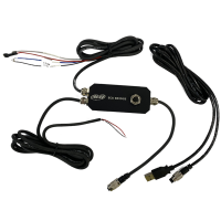 AIM RPM Bridge мост с кабелем USB, черный