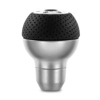 Momo Race Airleather Aluminum ручка КПП длинная