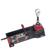 Pro-Sim шифтер H-образный