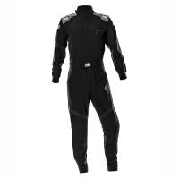 OMP X комбинезон механика, черный, 44