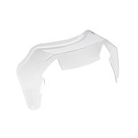 Schuberth спойлер задний плоский для шлемов SF3 ABP / SF4 ABP/ SF4 / SP1 / SK1, прозрачный