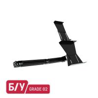 Trak Racer кронштейн для планшета / баттон бокса (TR80 / TR120 / TR160), б/у (Grade 2), чёрный