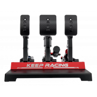 Simagic P1000 педали для симрейсинга гидравлические, 100 кг