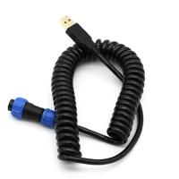 Cube Controls кабель USB универсальный