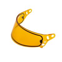 Bell визор для шлема SE03 3MM, янтарный