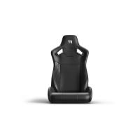 Trak Racer кресло для симрейсинга откидное, черный