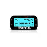 AIM MyChron6 2T датчик температуры воды, М10 + термопара + терморезистор, KIT 1, чёрный