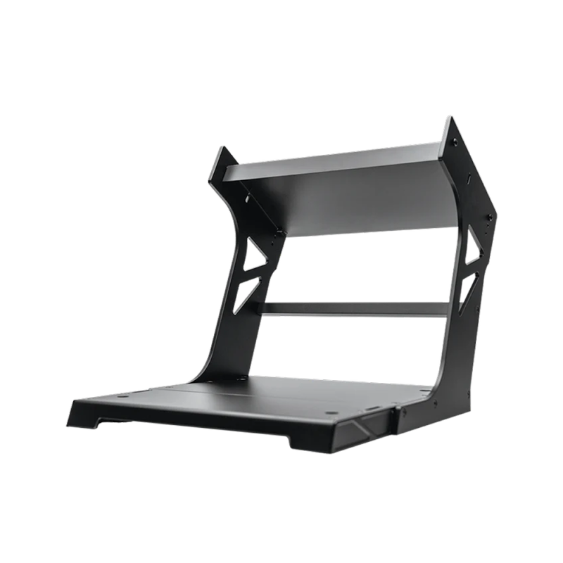 Simagic P1000 площадка под педали перевернутая