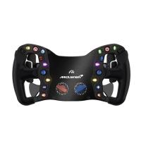 Ascher Racing Mclaren Artura Pro руль для симрейсинга беспроводной (SC2), черный
