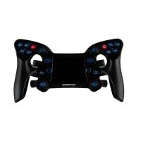 Heusinkveld ONE штурвал для симрейсинга (270 мм, 50.8 мм), черный