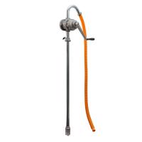 DMS насос для ручной дозаправки